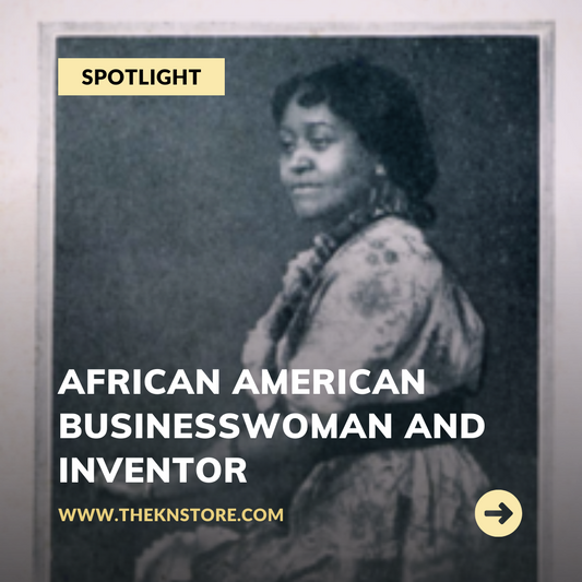 Annie Turnbo Malone: Queen of Black Hair History & the Path to Healthier Tresses