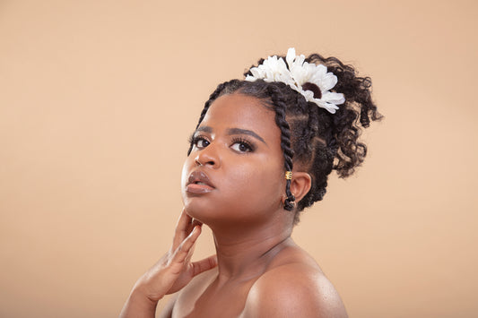 How to Prevent Product Build-up on Different Types of Hair?