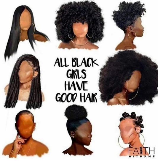 6 things you need to know about Healthy Hair