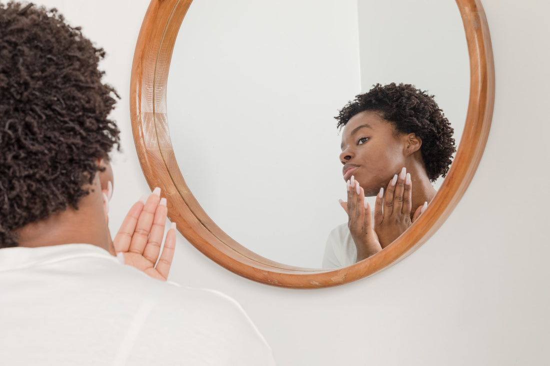 10 Myths About Good Skin Care