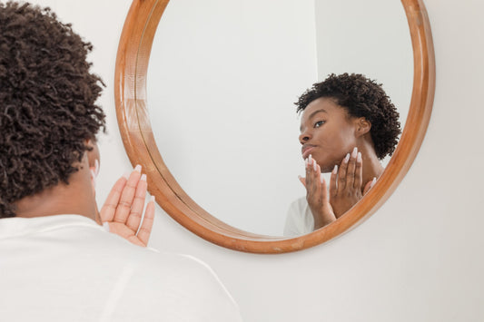 10 Myths About Good Skin Care