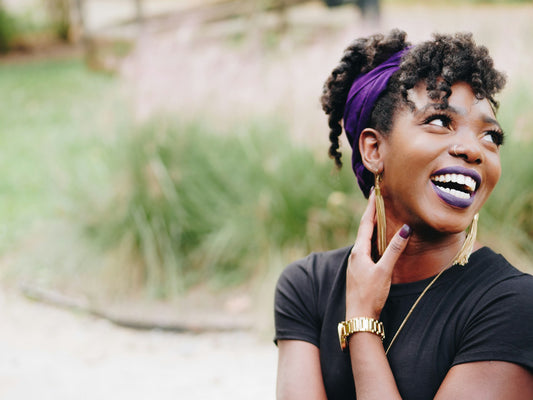 Natural Hair Summer Hair Care Routines: Keep Your Hair Healthy and Vibrant