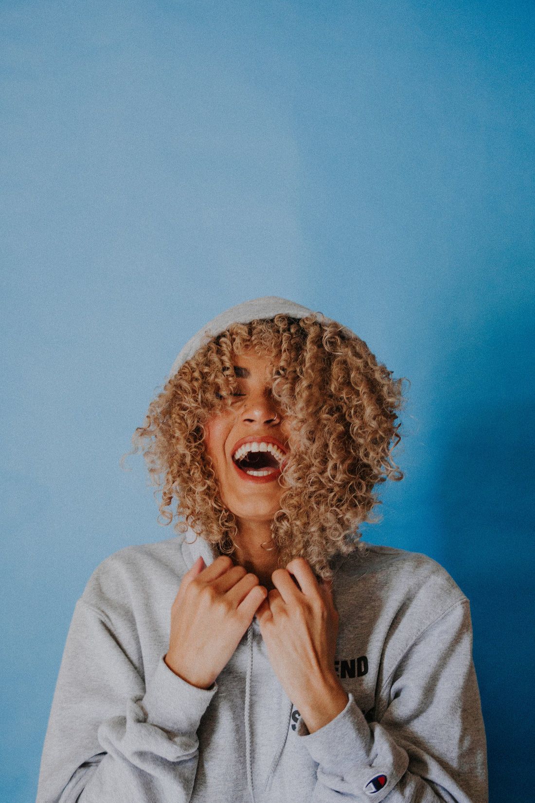 WAYS TO DETANGLE NATURAL HAIR