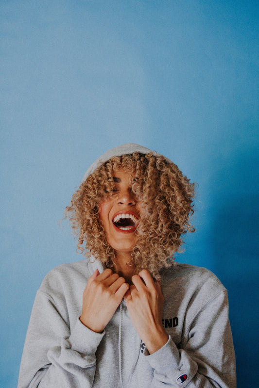 WAYS TO DETANGLE NATURAL HAIR