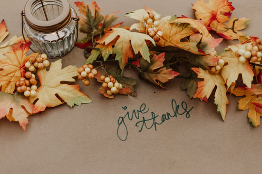 7 Tips for a Stress-Free Thanksgiving Amidst The Covid 19-Pandemic