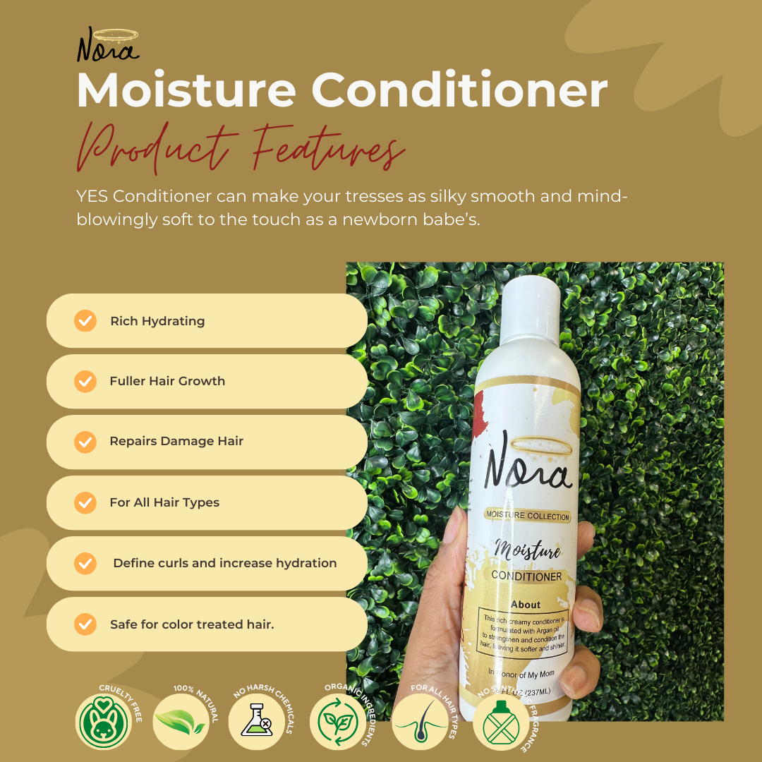 Moisture Conditioner
