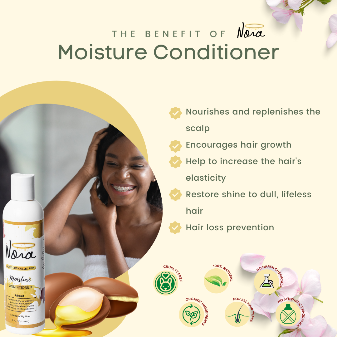 Moisture Conditioner
