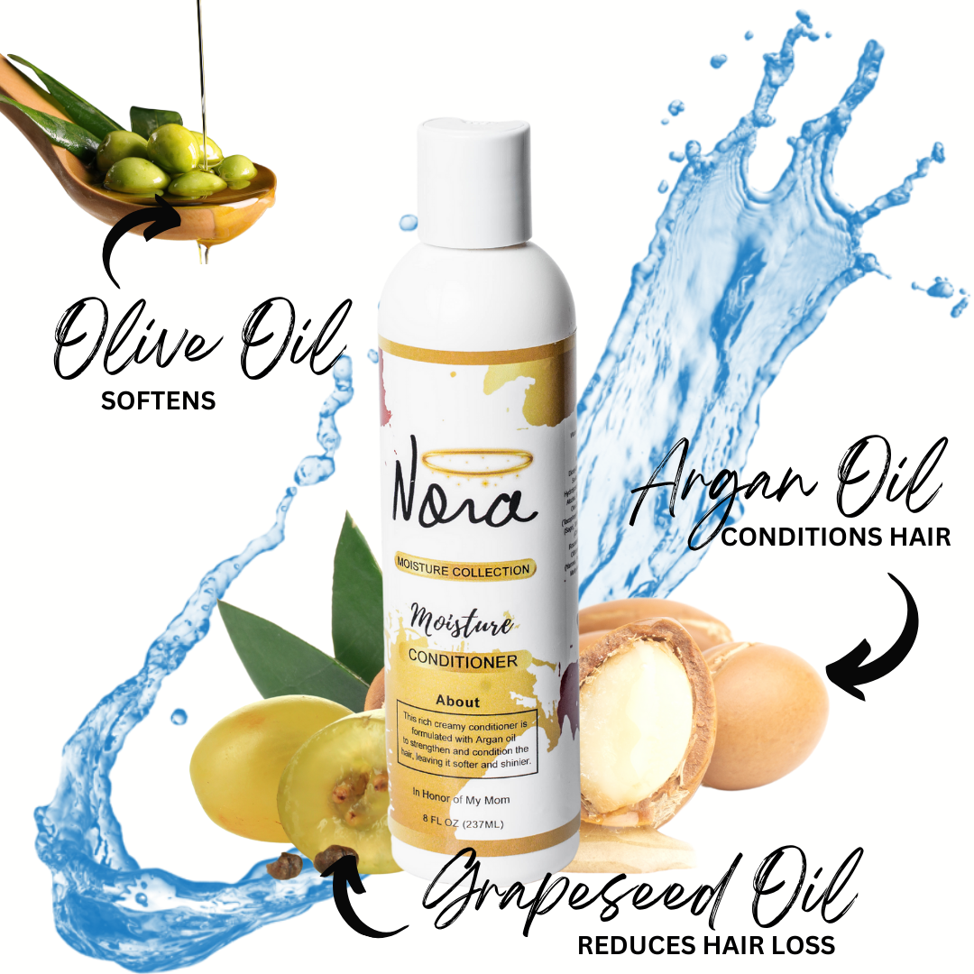 Moisture Conditioner