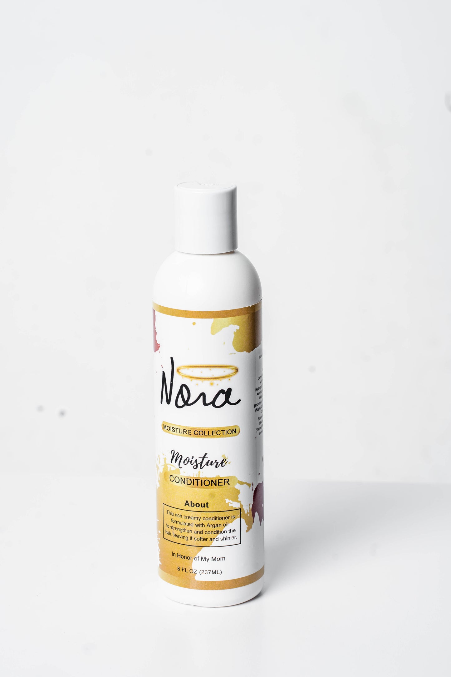 Moisture Conditioner