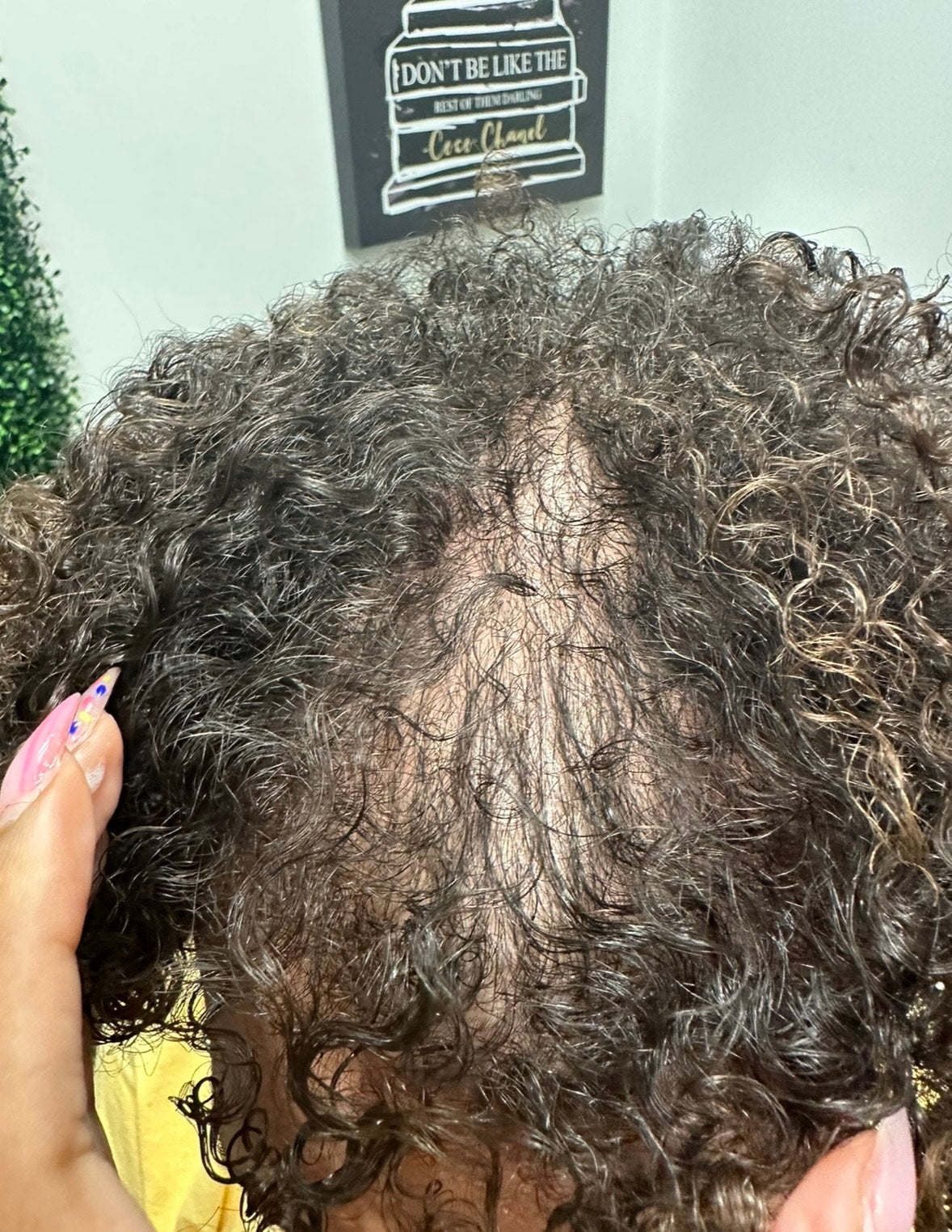 Nora's Extra Strength ReGrowth Hair Serum