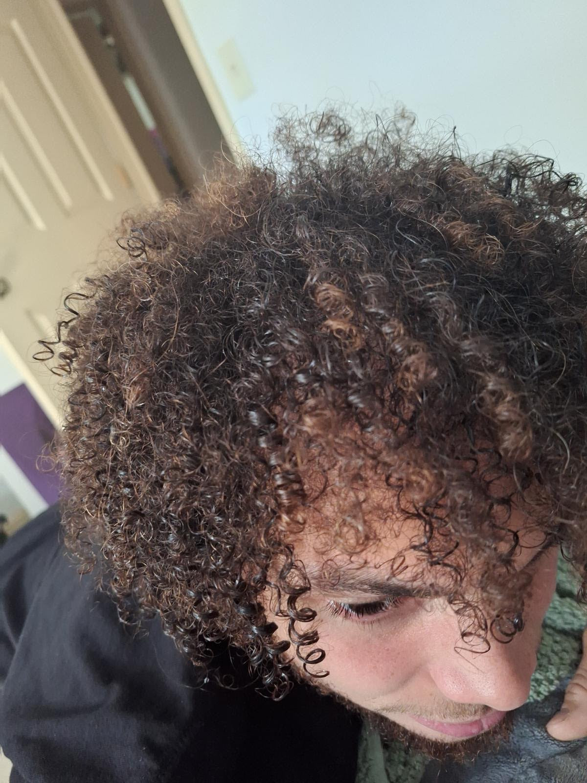 Nora's Extra Strength ReGrowth Hair Serum