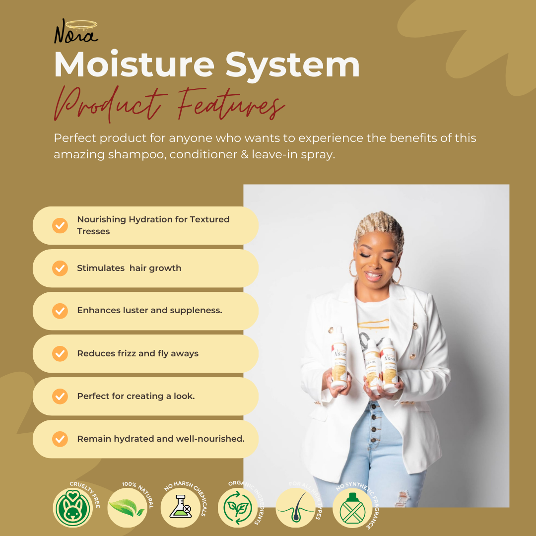 The Moisture System