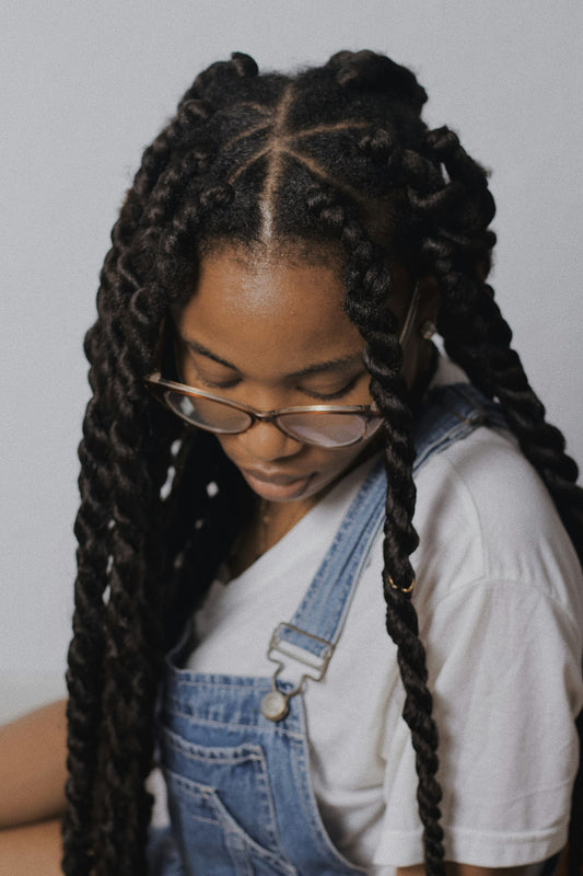 5 Healthy Scalp Tips for Braid SZN: Keep Your Scalp Happy and Hair Growing