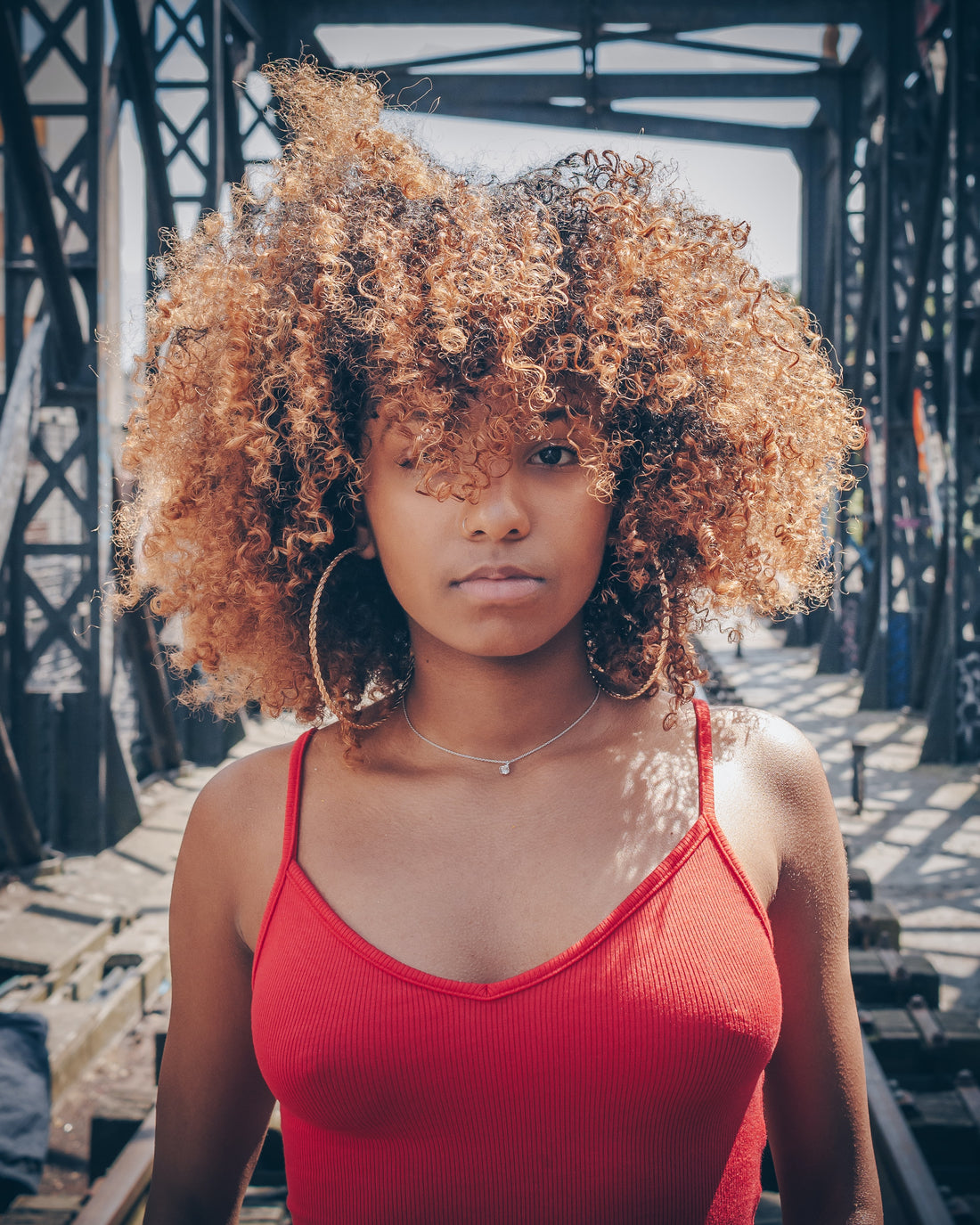 HOW HAIR POROSITY AFFECTS HAIR ROUTINE