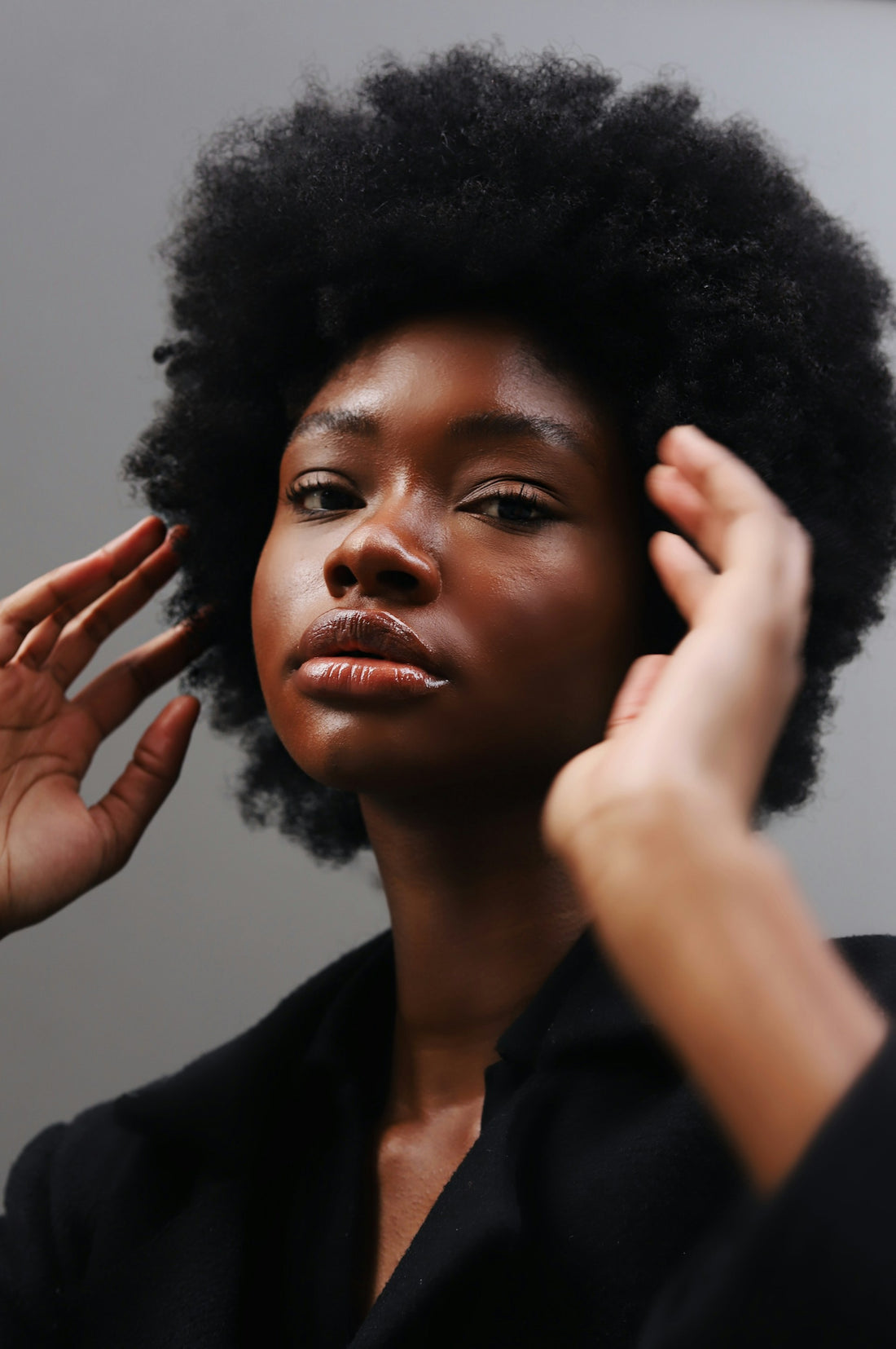 Understanding Your Natural Hair Type: How It Can Help Protect Your Hair in the Summer