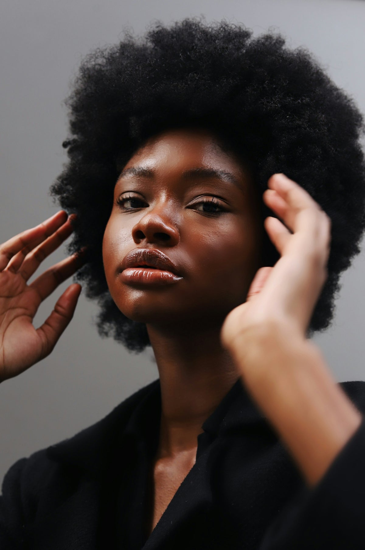 Understanding Your Natural Hair Type: How It Can Help Protect Your Hai ...