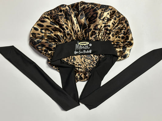 Halo Satin Night Caps (Event)