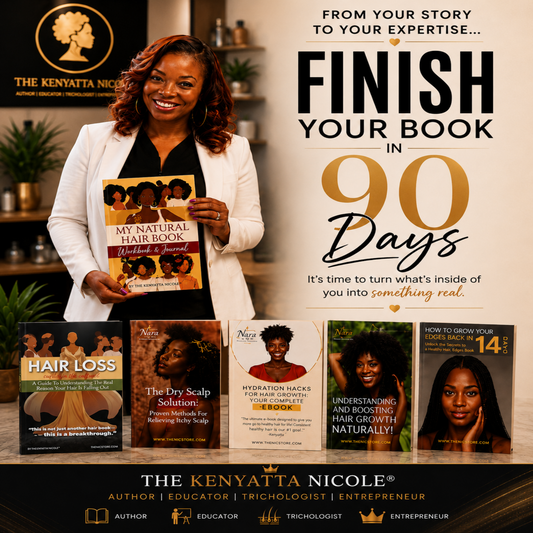 From Your Story to Your Expertise Finish Your Book in 90 Days Ebook