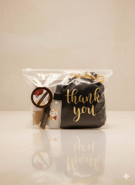 Sample Hydration Kit