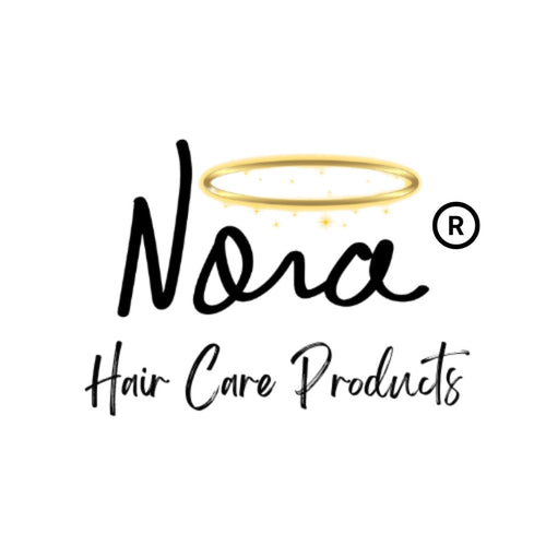 norahairproducts.com logo