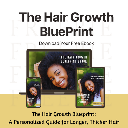 n this Ebook, we will cover a range of essential topics to provide a comprehensive guide for managing hair loss among black women:  Understanding the Unique Challenges Black Women Face        with Hair Growth Common Hair Care Mistakes that Can Affect Hair Growth Understanding and Boosting Hair Growth The Basics of Hair Growth Addressing Common Causes of Hair Loss Boost Hair Growth Naturally