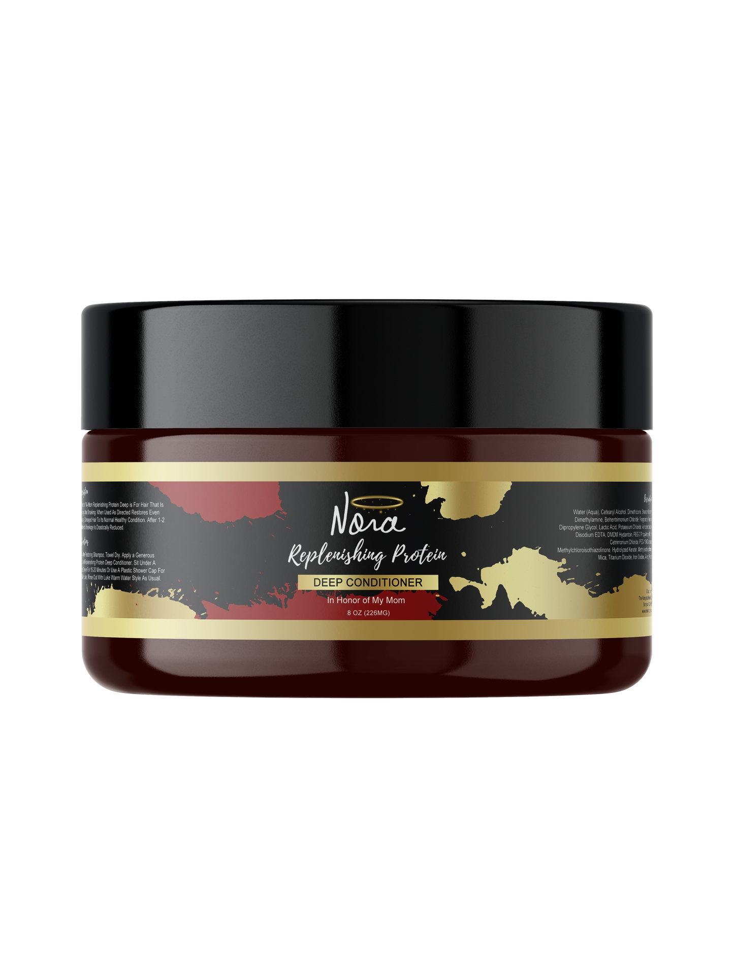 Nora's Replenishing Protein Deep Conditioner